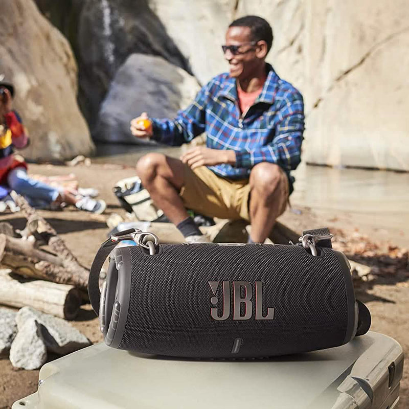 JBL Xtreme 3 - Portable Bluetooth Speaker Speakers - DailySale