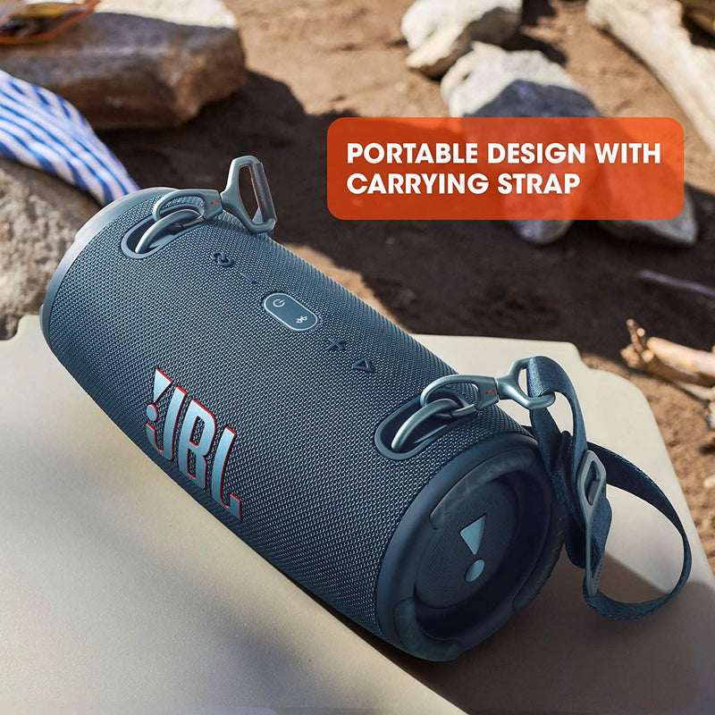 JBL Xtreme 3 - Portable Bluetooth Speaker Speakers - DailySale