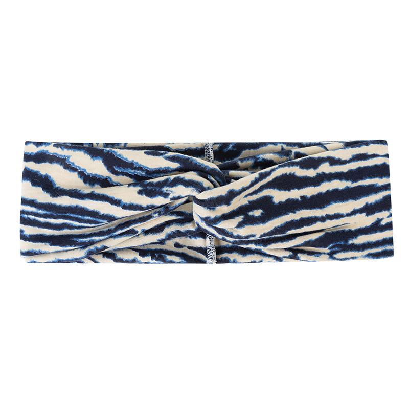 Jersey Knit Print Headwraps - Assorted Styles Women's Accessories Zebra - DailySale