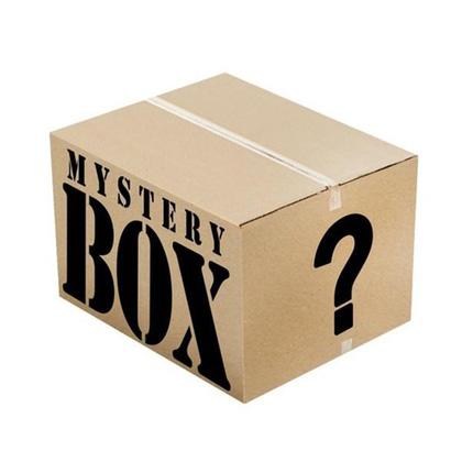 Jewelry Mystery Box Bundle Deal Necklaces 5 - DailySale