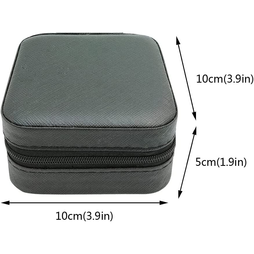 Jewelry Travel Case Organizer Bags & Travel - DailySale