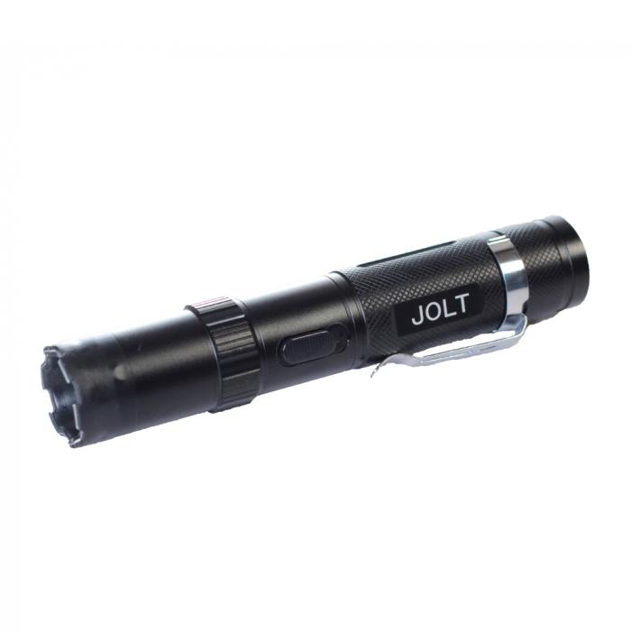 JOLT Tactical Stun Flashlight 75,000,000 Sports & Outdoors - DailySale