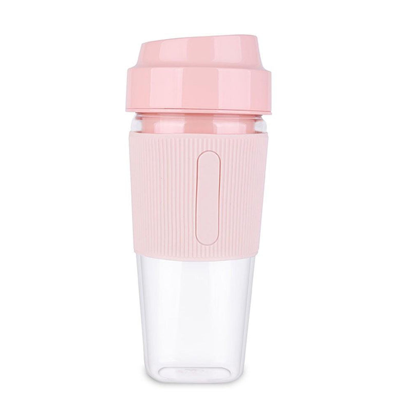 Juicer Cup Mini Smoothies Portable Blender