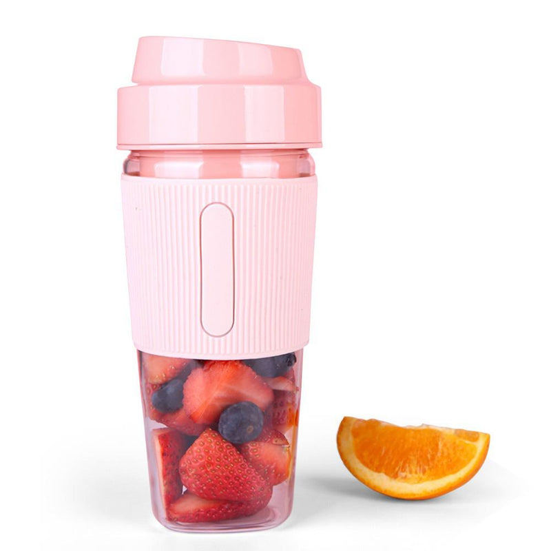 Juicer Cup Mini Smoothies Portable Blender