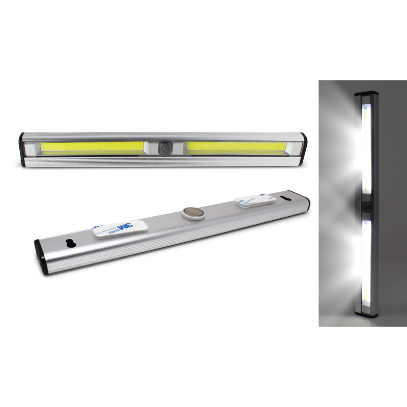 Jumbo Magnetic Ultra Bright Wireless Light Bar Lighting & Decor - DailySale