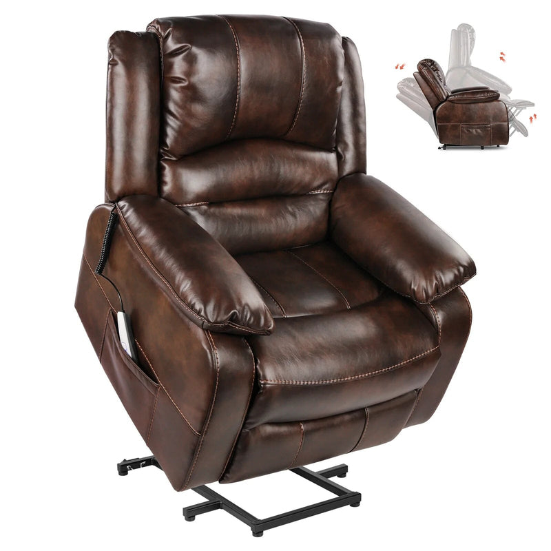 K925 Power Lift Chair Furniture & Decor - DailySale