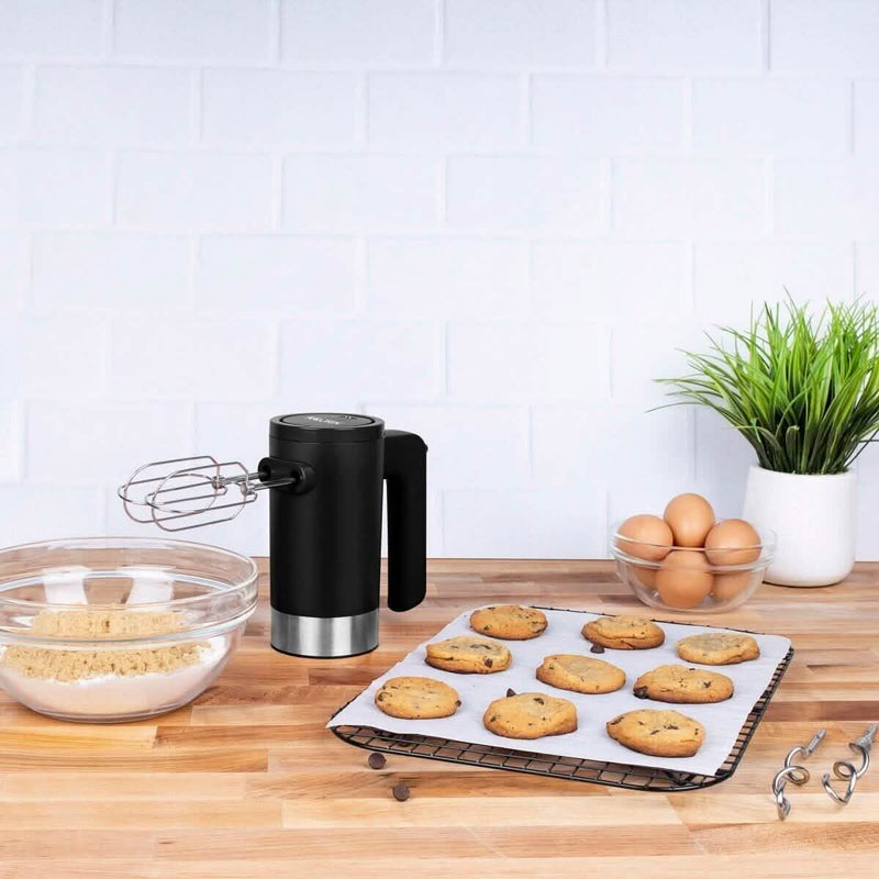 Kalorik Cordless Electric Hand Mixer Kitchen Tools & Gadgets - DailySale