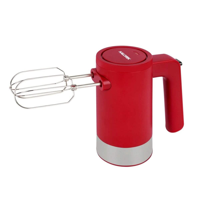 Kalorik Cordless Electric Hand Mixer Kitchen Tools & Gadgets - DailySale