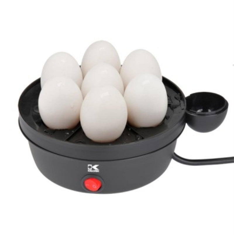 Kalorik Stainless Steel Egg Cooker Kitchen Essentials - DailySale
