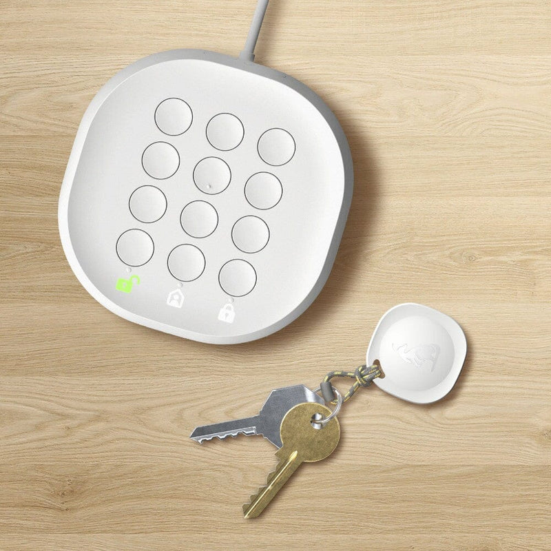Kangaroo Home Security Siren + Keypad Mobile Accessories - DailySale