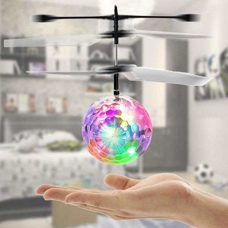 Kelvek Flying Ball - Assorted Colors Toys & Games - DailySale
