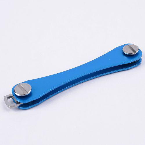 Key Clip Multi-function Storage Tool Everything Else Blue - DailySale