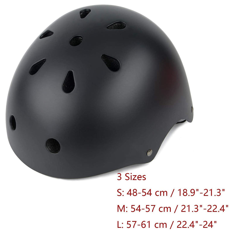 Kids Adjustable Bike Helmet Sports & Outdoors - DailySale