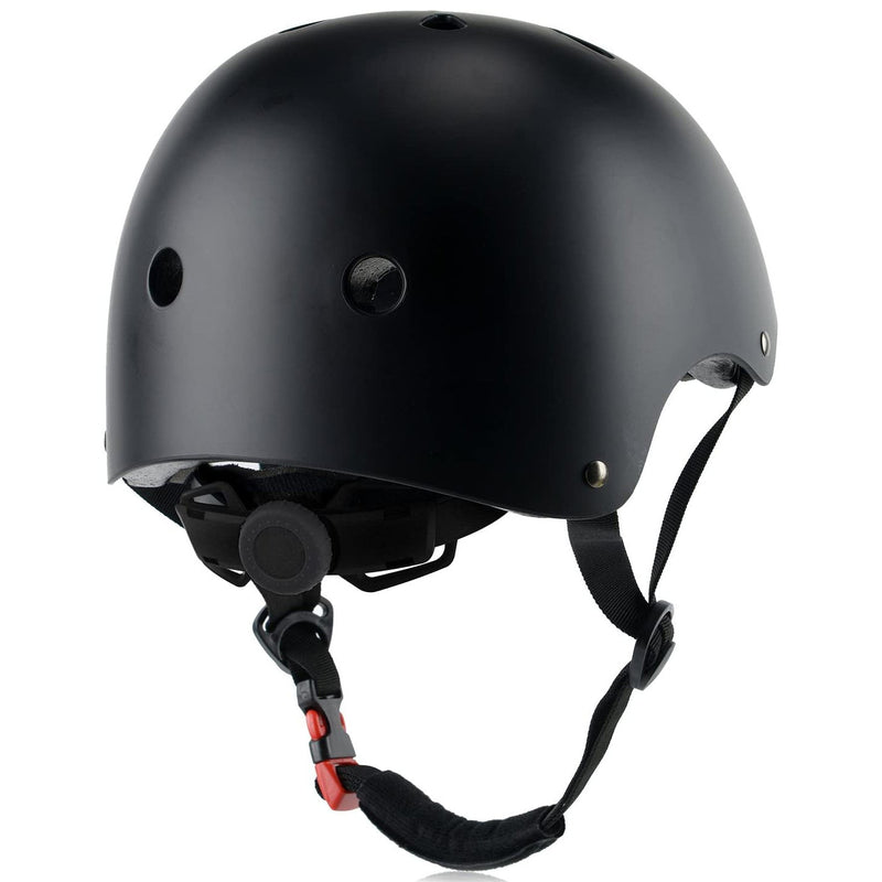 Kids Adjustable Bike Helmet Sports & Outdoors - DailySale