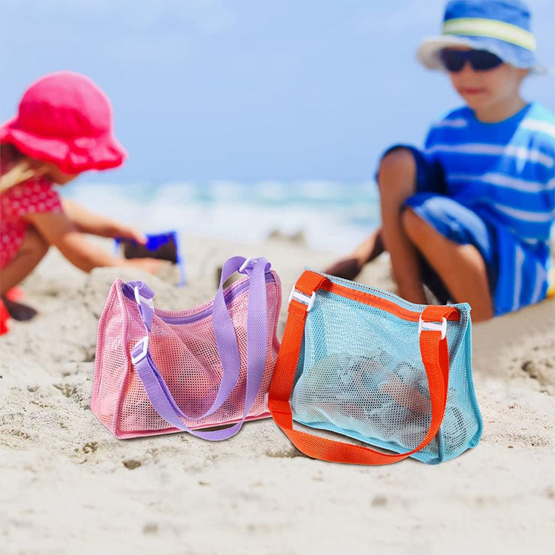 Kids Beach Messenger Bag Toys & Games - DailySale