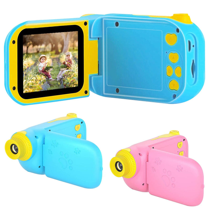 Kids Digital Camera Child Video Camera Toys & Games - DailySale