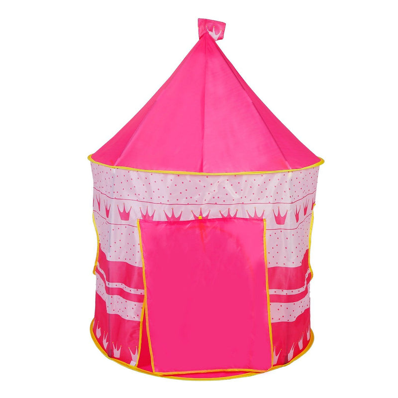 Kids Foldable Pop Up Play Tent