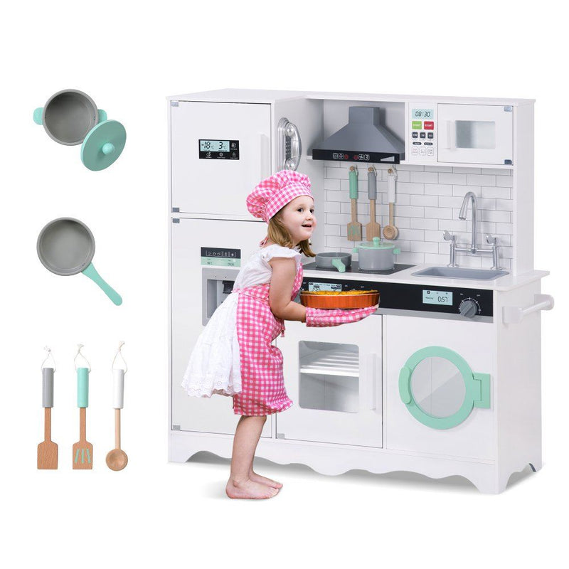Kids Kitchen Playset Toys & Games - DailySale