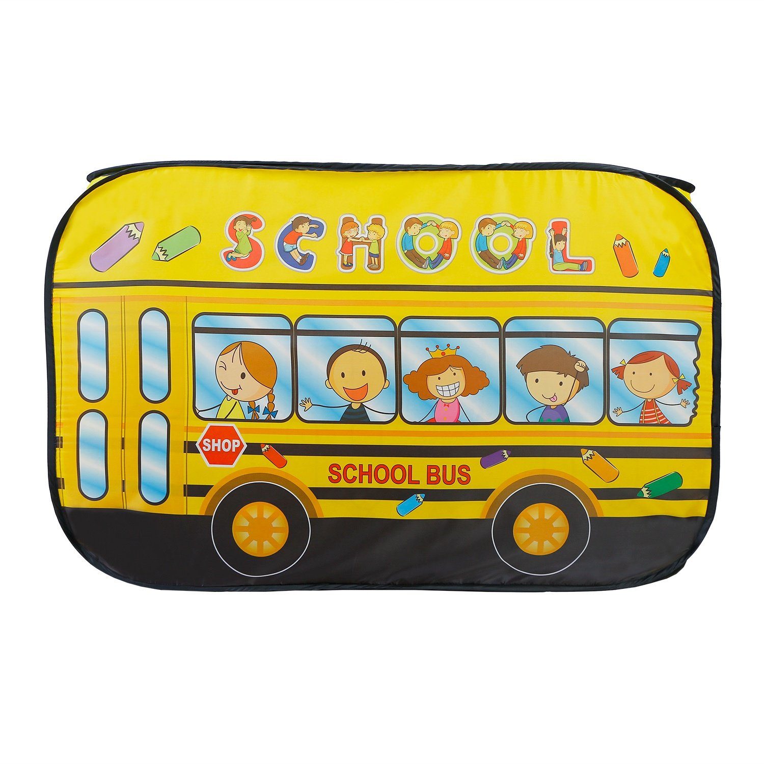 #type_school bus