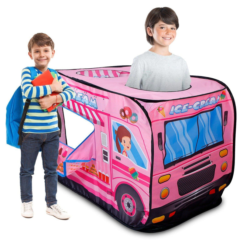 Kids Play Tent Foldable Pop Up