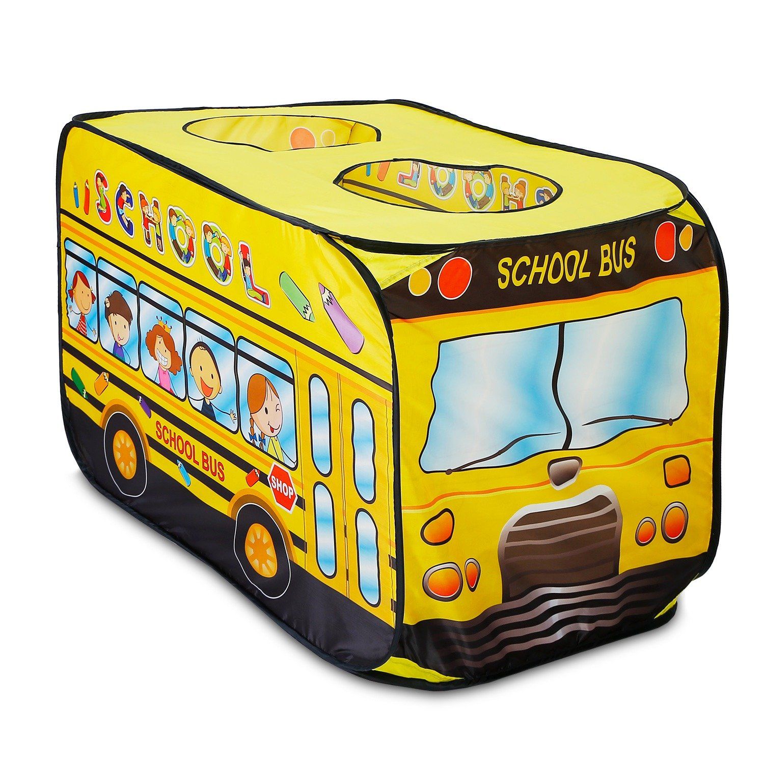 #type_school bus