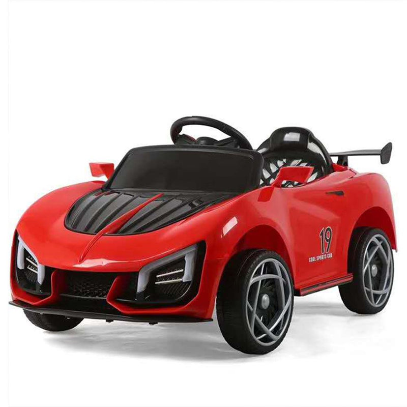 Kids Rechargeable Sports Car Toys & Games - DailySale