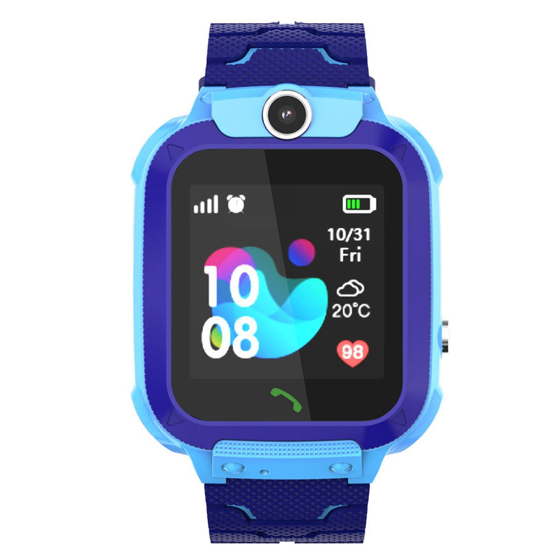 Kid's Smartwatch GPS Tracker