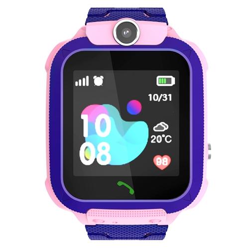 Kid's Smartwatch GPS Tracker
