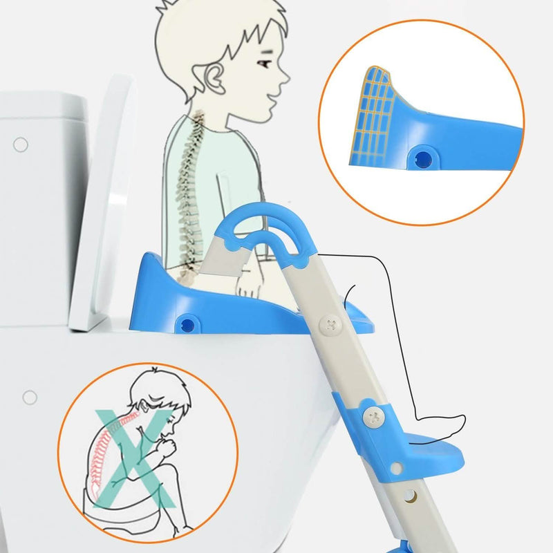 Kids Toilet Seat Toddler Potty Training Chair Baby - DailySale