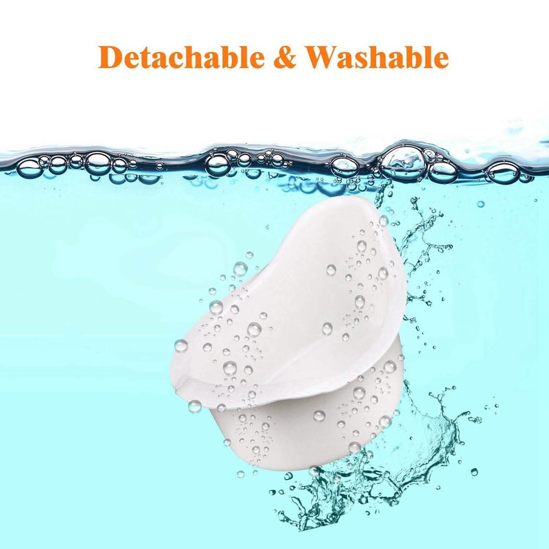 Kids Toilet Seat Toddler Potty Training Chair Baby - DailySale
