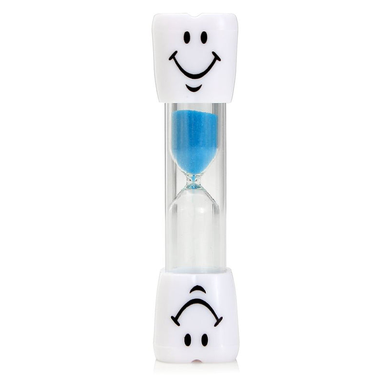 Kids Toothbrush Cleaning Timer Toys & Games Blue - DailySale