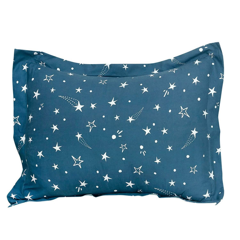 Kidz Mix Space Explorer Bed in a Bag Bedding - DailySale