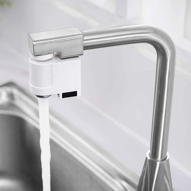 Kitchen Bathroom Automatic Sensor Sink Faucet Kitchen & Dining - DailySale