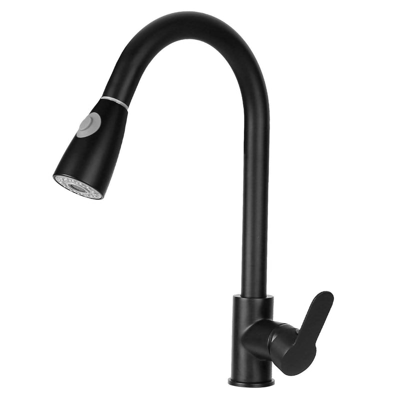 Kitchen Faucet Single Handle with Hot and Cold Control Kitchen & Dining - DailySale