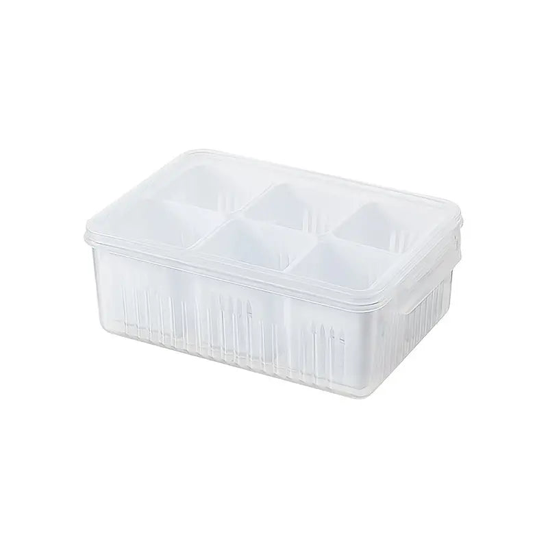 Kitchen Scallion Storage Box Kitchen Storage - DailySale