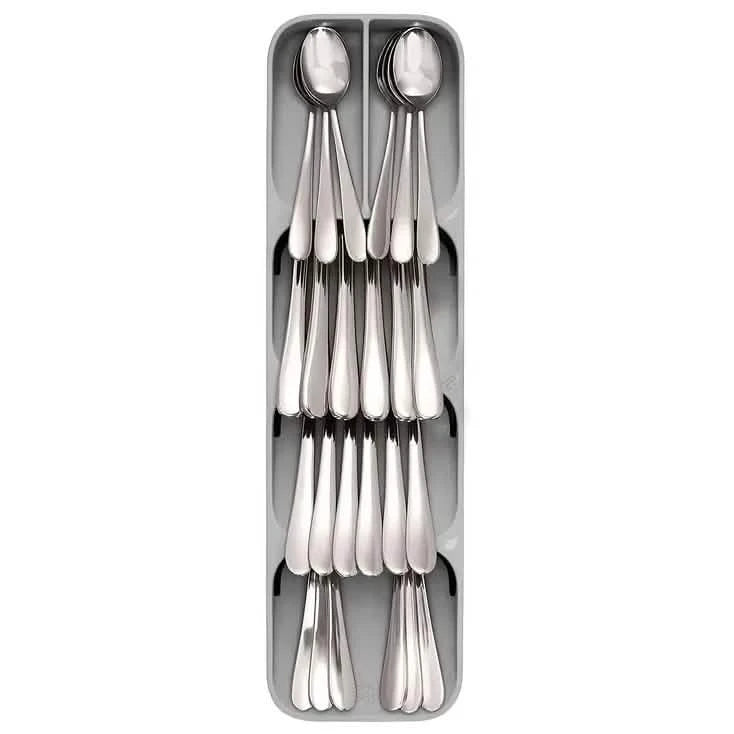 Kitchen Tableware Drawer Spoon Storage Box Kitchen Storage - DailySale