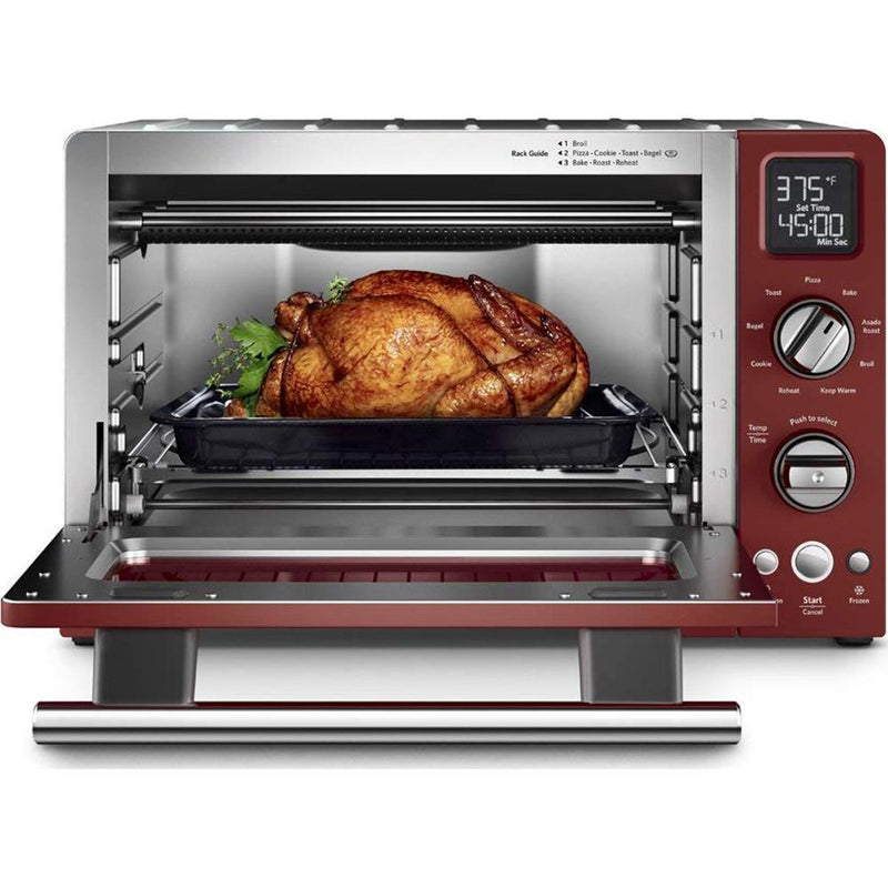 KitchenAid 12" Convection Digital Countertop Oven (KCO275GC) Kitchen & Dining - DailySale