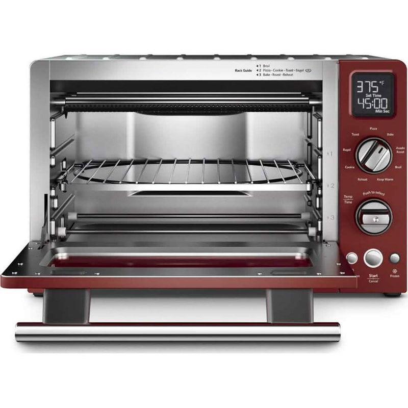 KitchenAid 12" Convection Digital Countertop Oven (KCO275GC) Kitchen & Dining - DailySale