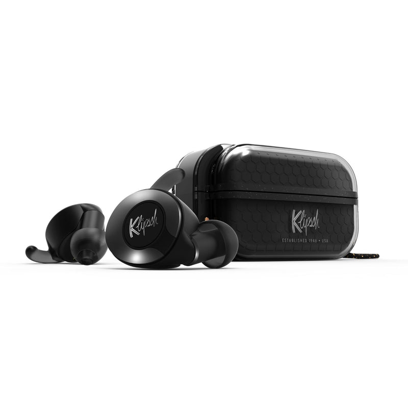 Klipsch T5 II True Wireless Sport Headphones Headphones & Audio - DailySale