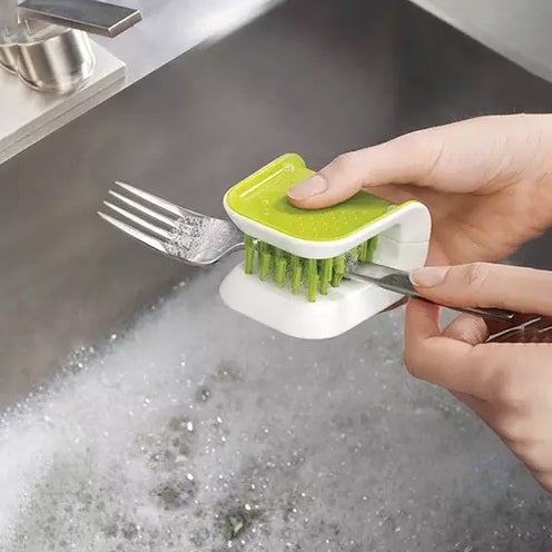 Knife and Cutlery Cleaner Kitchen Tools & Gadgets - DailySale