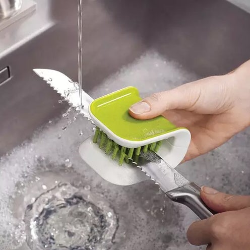 Knife and Cutlery Cleaner Kitchen Tools & Gadgets - DailySale