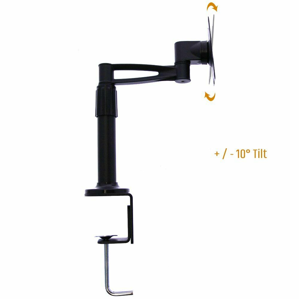 KORAMZI Articulating TV/Monitor Mount TV & Video - DailySale