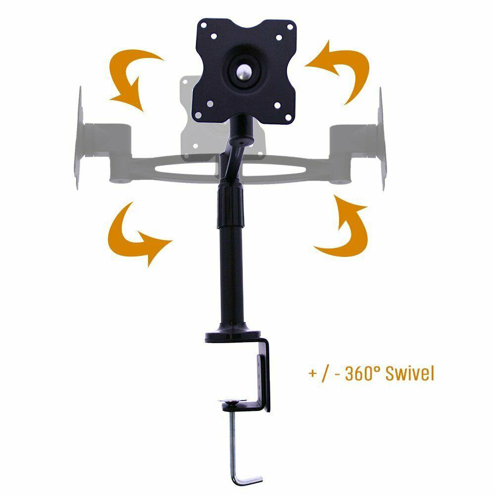 KORAMZI Articulating TV/Monitor Mount TV & Video - DailySale