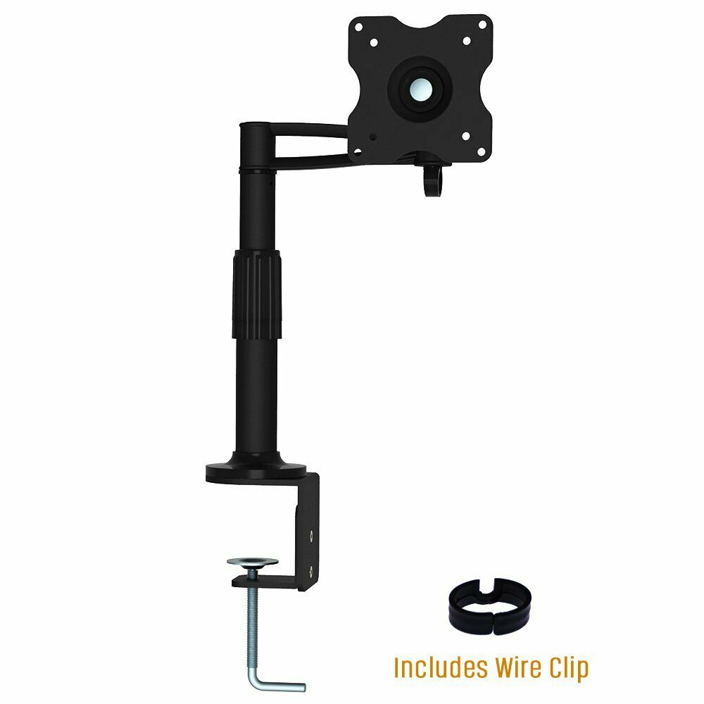 KORAMZI Articulating TV/Monitor Mount TV & Video - DailySale