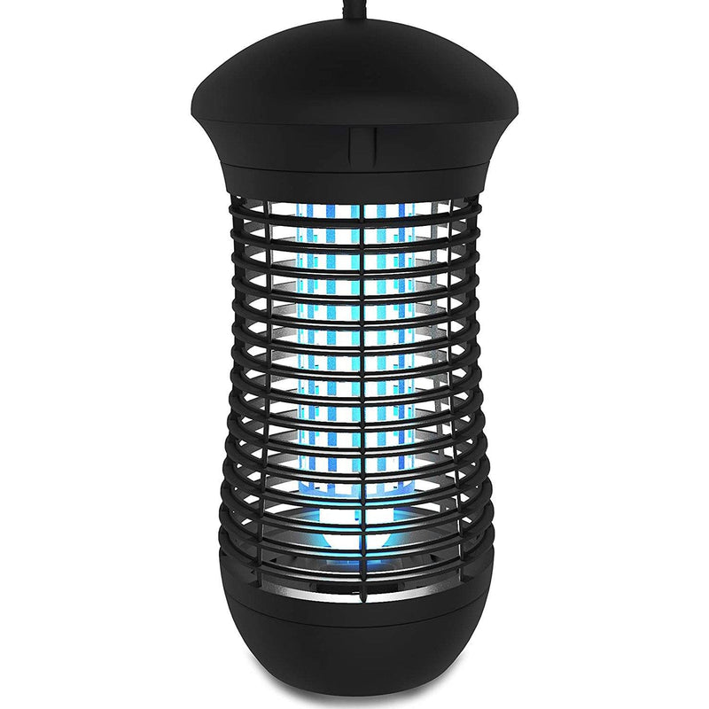 Koramzi Electronic Bug Zapper Light Bulb Home Essentials - DailySale