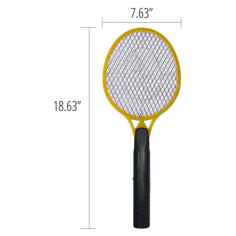 Koramzi F-4 Best Electric Swatter Racket Mosquito Killer