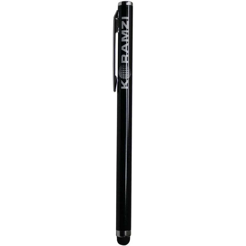 Koramzi Stylus Metal Pen Mobile Accessories Black - DailySale