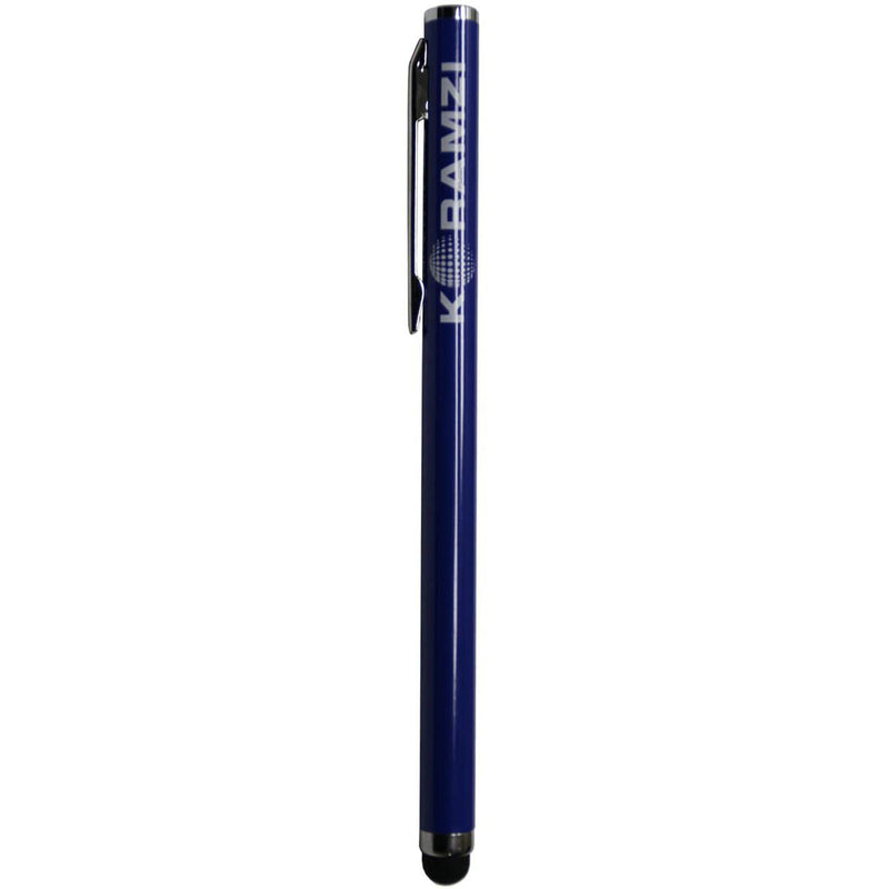 Koramzi Stylus Metal Pen Mobile Accessories Blue - DailySale