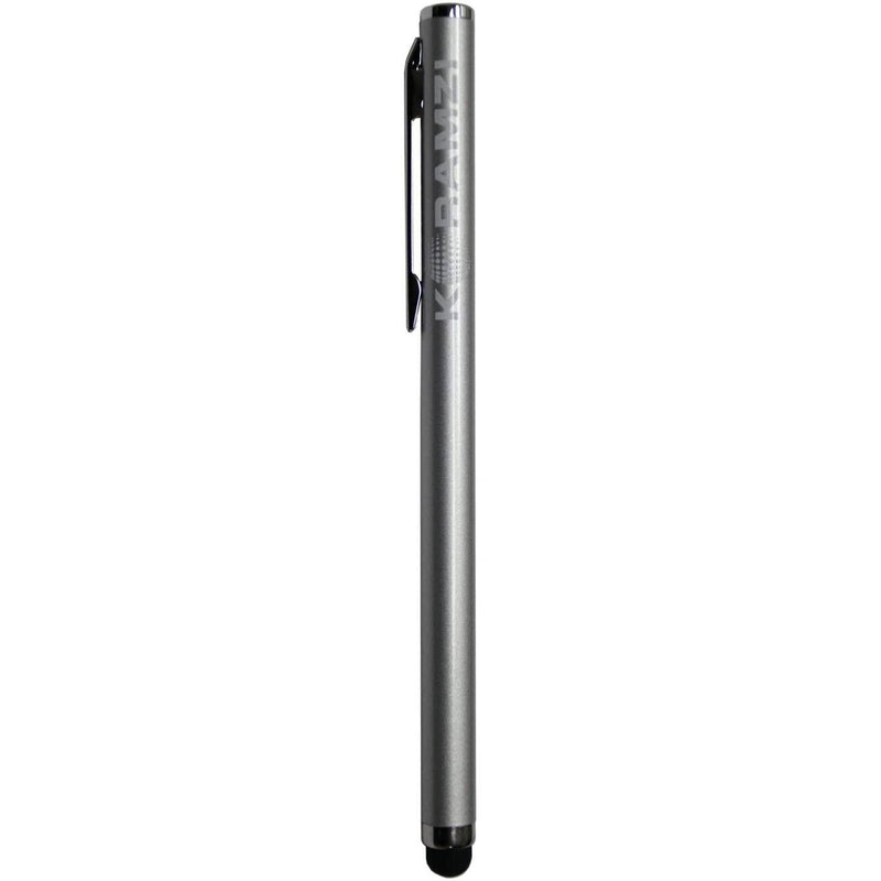 Koramzi Stylus Metal Pen Mobile Accessories Silver - DailySale