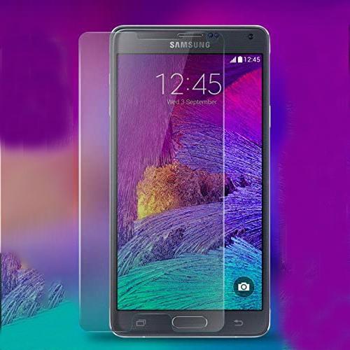 Koramzi Tempered Glass Premium Screen Protector Mobile Accessories Galaxy Note 3 - DailySale